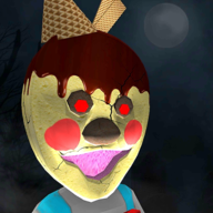 冰淇淋咖啡馆2（Scary ice cream horror game 2020）