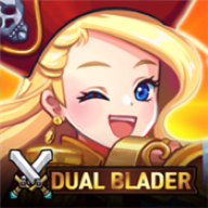 双刀利刃(Dual Blade)