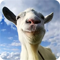 模拟山羊（Goat Simulator）