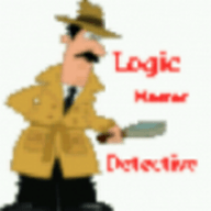 逻辑大师侦探(Logic Master Detective Free)