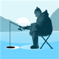 冰钓(Ice fishing)