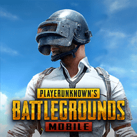 pupg正式服(PUBG MOBILE)