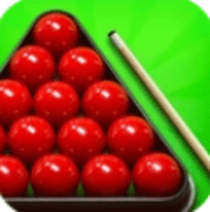 真实斯诺克3D(Real Snooker 3D)