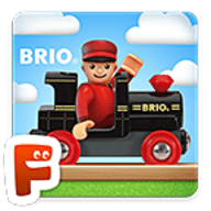 BRIO世界铁路(BRIO Railway)