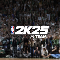 NBA 2K25手机版