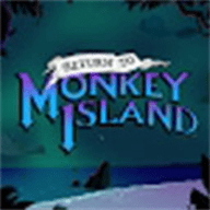 重返猴岛(Return to Monkey Island)