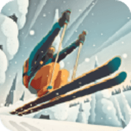 高山冒险滑雪([Installer] Grand Mountain Adventure)