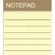 Notepad Free