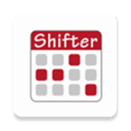 值班规划表(Work Shift Calendar)