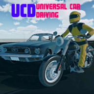 通用汽车驾驶(Universal Car Driving)