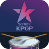 KPOP Drum