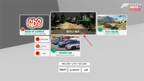 Forza Horizon 3 第6张图