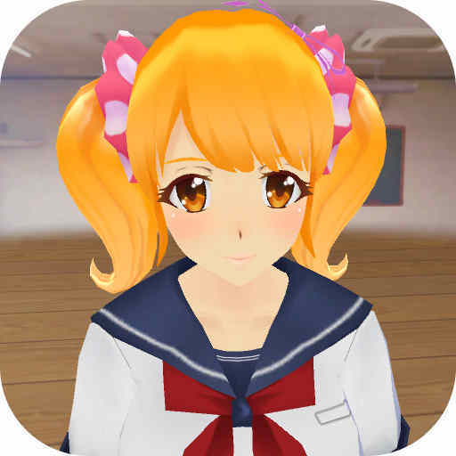 模拟高校
