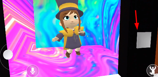 VRChat