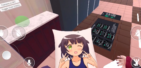 VRChat