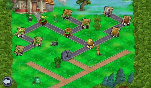 植物大战僵尸射击版0.3