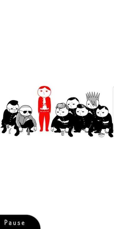 察言观色游戏中文版