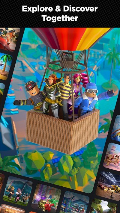 roblox国际服2024最新版本