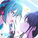 初音未来缤纷舞台