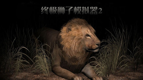 终极狮子模拟器2中文版
