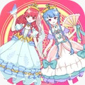 魔法公主换装日记