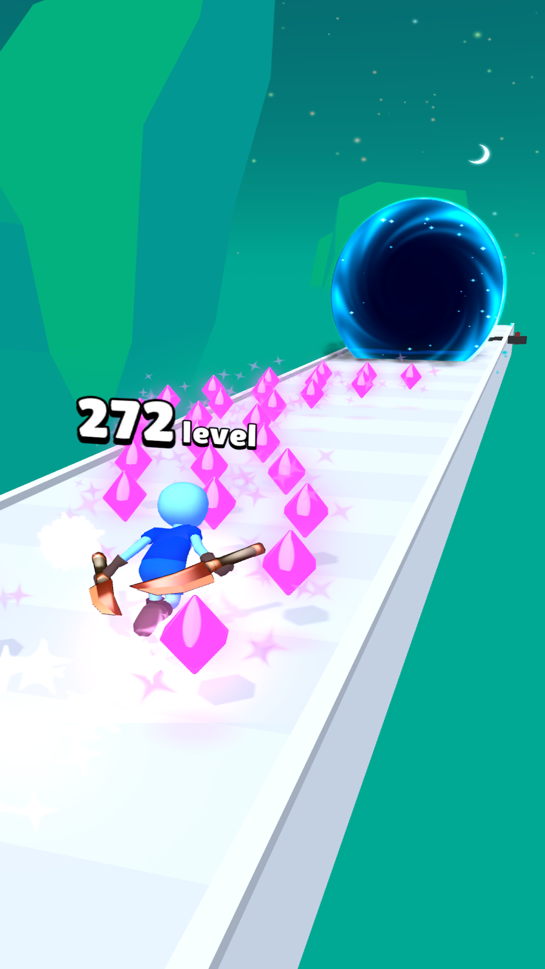 升级进化论 升级进化论