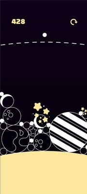 PlanetMerge(星球融合)