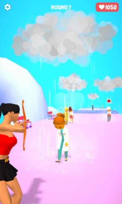 男人？拿来吧你