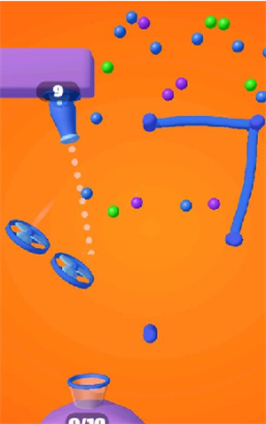 Catch The Balls(接住所有球)