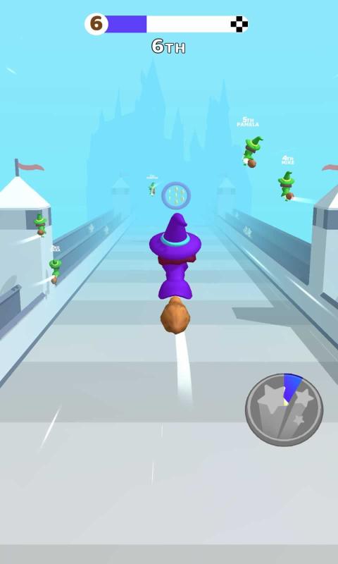 Hyper Potter(超级波特)