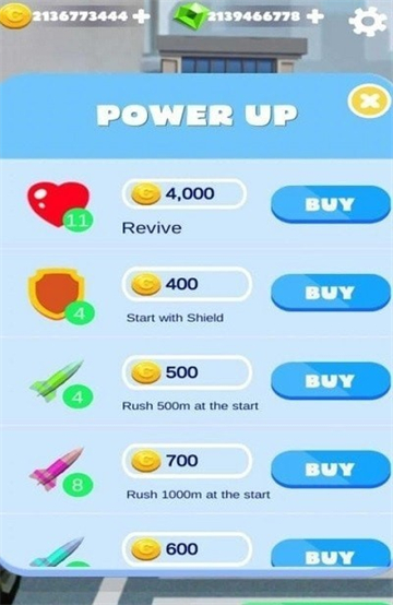 Spider Hero Jump(蜘蛛英雄跳)