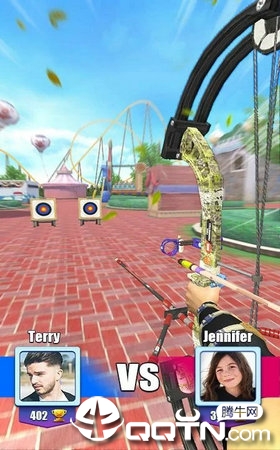 Archery Battle(射箭之战中文内购版)