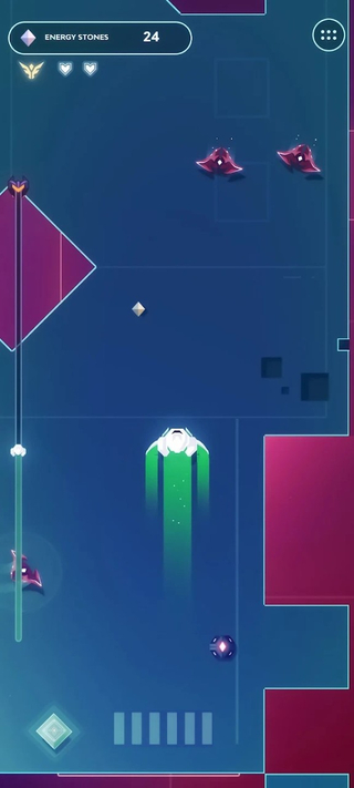 天空漂移SkyDrifter