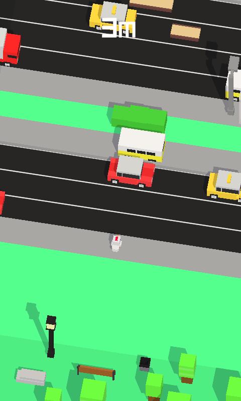 Road Crosser(动物过马路官方版) 1.2安卓版