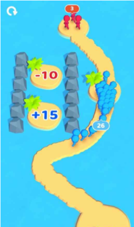 Sand Master(挖沙火拼大师游戏)