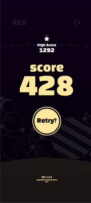 PlanetMerge(星球融合)