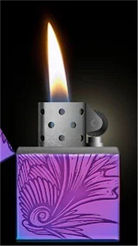 打火机解压模拟 打火机解压模拟