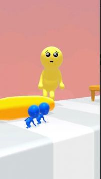 逃离巨人模拟器RunFromGiant