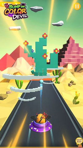 沙雕小恶魔安卓版游戏