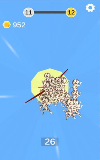 坠落竞技场(FALL.IO)