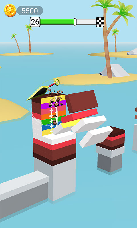 全民刀剑大作战