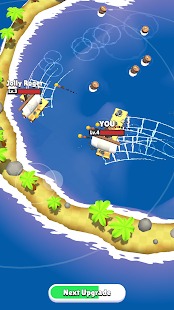 Raft Arena(木筏竞技场)