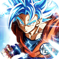 神龙传说：超能赛亚人