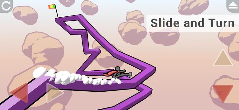 Skyturns(空中跳跃跑酷手游) Skyturns(空中跳跃跑酷手游)