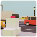 Road Crosser(动物过马路官方版) 1.2安卓版
