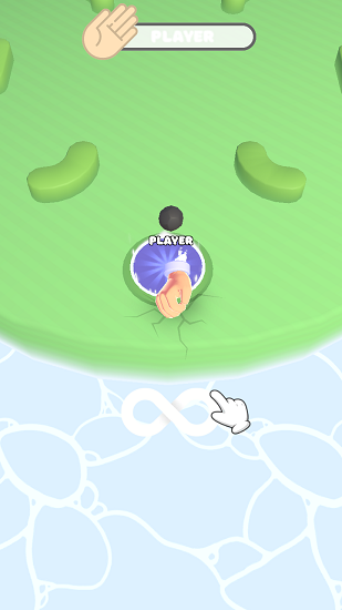 石头剪刀布竞技场手游(Rockchilipaper) 石头剪刀布竞技场手游(Rockchilipaper)