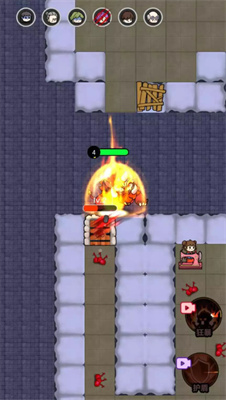 除夕大作战 不减反增版