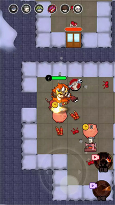 除夕大作战 不减反增版