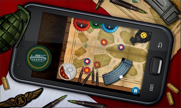 Caps(踢瓶盖挑战手游)