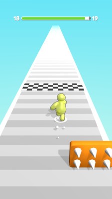 疯狂气球人 疯狂气球人